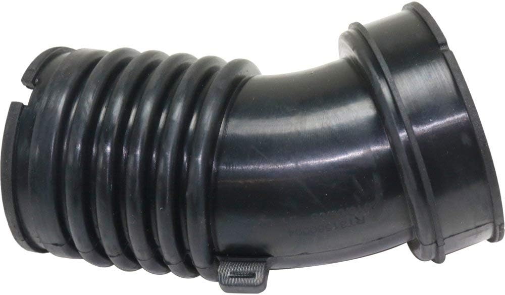 Evan Fischer Air Intake Hose Compatible with Toyota 4Runner 99-02 Front