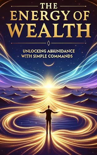 The Energy of Wealth: Unlocking Abundance with Simple Commands: A