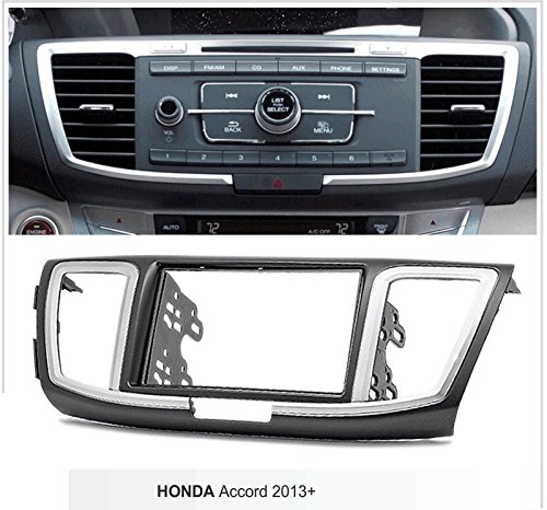 Car Radio Stereo Single Double Din Dash 