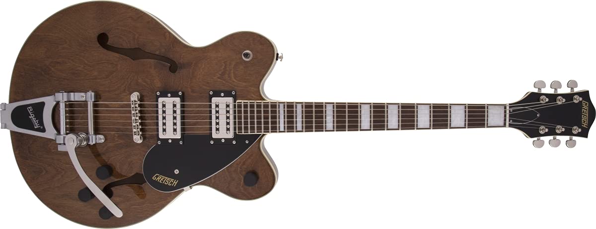 G2622T Streamliner Bigsby Imperial Stain