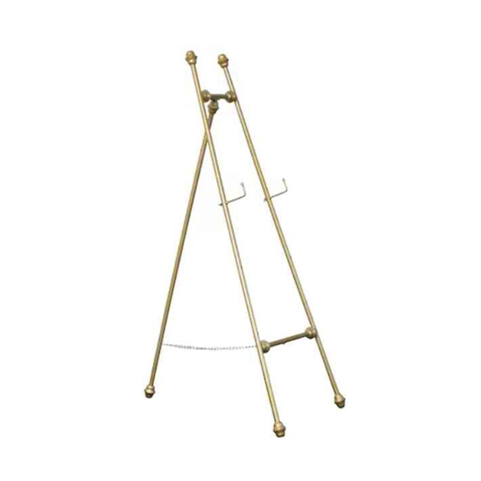 Soporte De Caballete For Artista Con Dibujos Artísticos