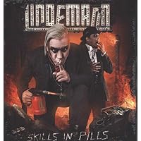 Skills in Pills
