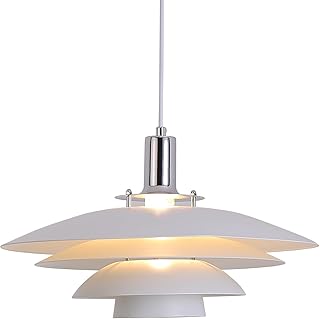 Mid Century Modern Pendant Light, 15