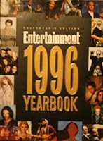 Entertainment weekly 1996 Yearbook Collectors Edition B000MOKYY6 Book Cover