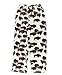 Lazy One Animal Pajama Pants for Men, Men's Separate Bottoms, Lounge Pants, Buffalo (Roam, Large)