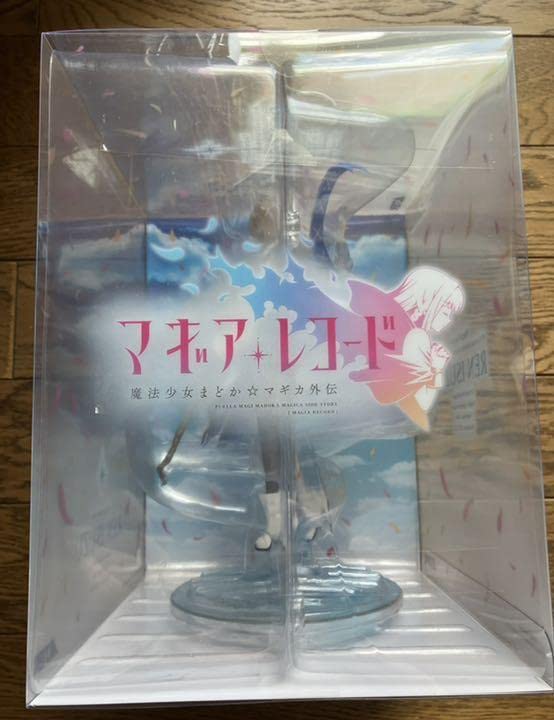 Amazon.co.jp: 五十鈴 れん マギアレコード 魔法少女まどか☆マギカ