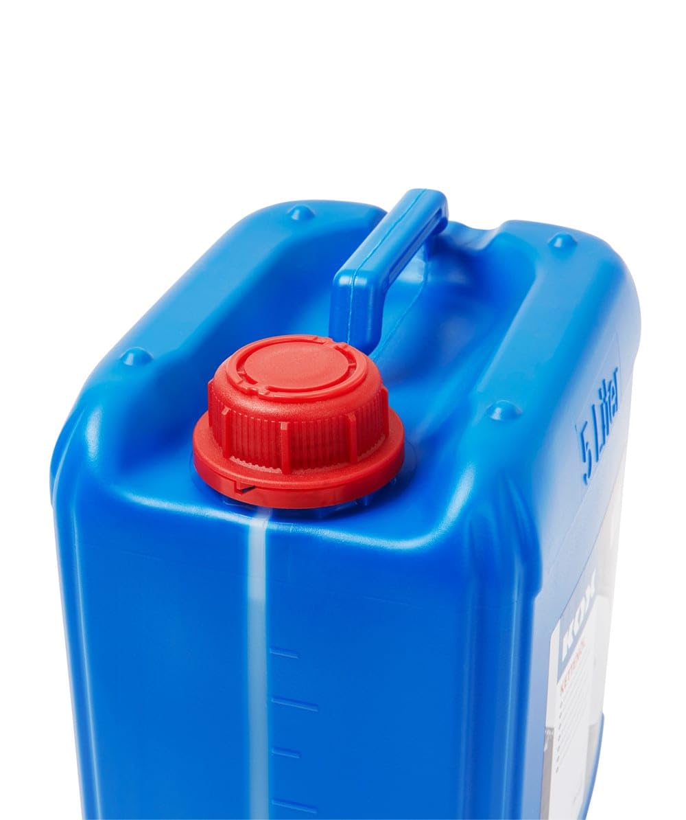 KOX Sägeketten-Haftöl 5 Liter