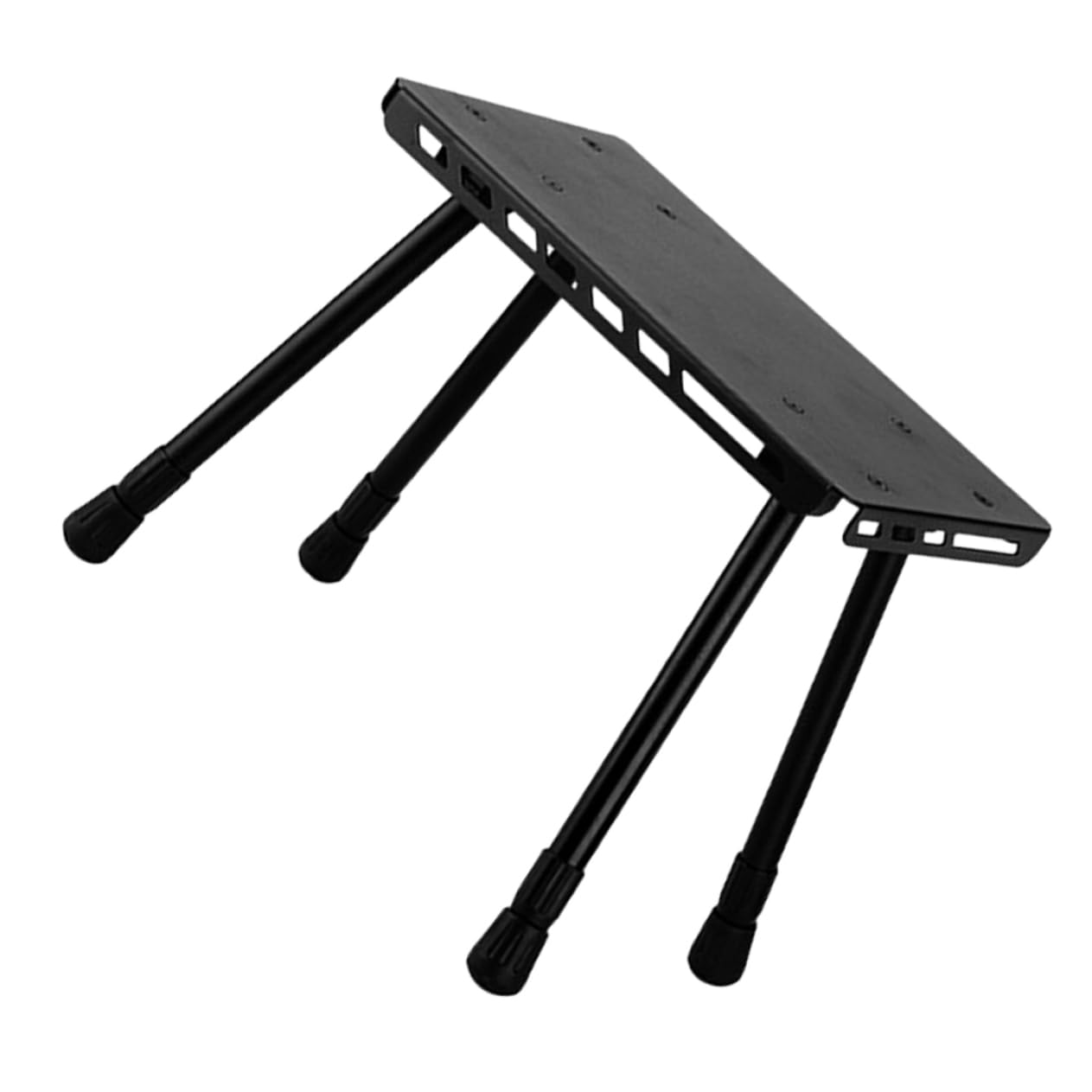 Table pliable légère en fer Abaodam pour vos repas en plein air