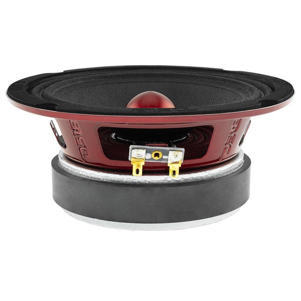 1 Midrange DS18 PRO-X6BM Sprecher Ab 6,5 " 250 Produktbild-Vorschau 8