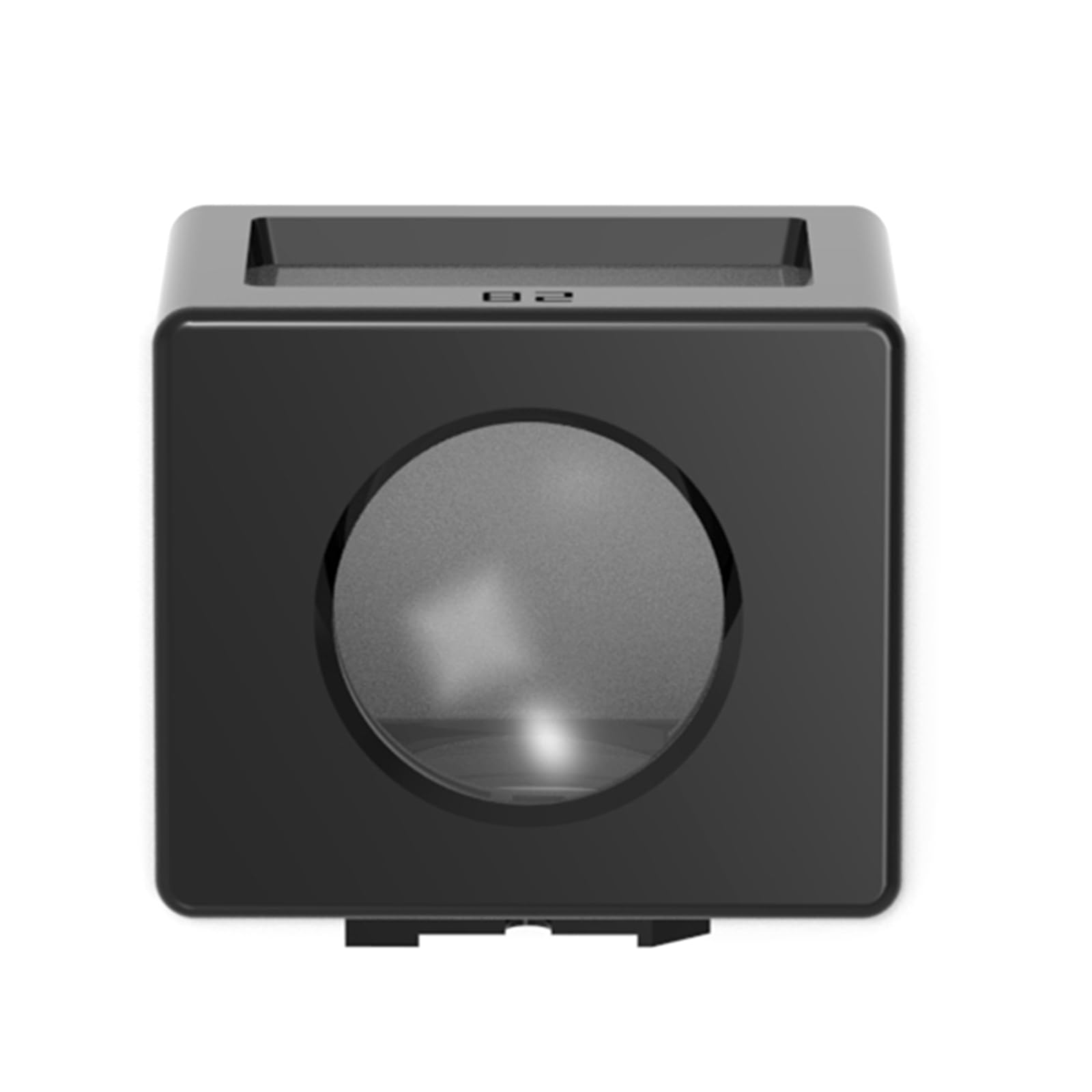 Viseur optique externe pour appareil photo 28 mm (cadre 35/50) Viseur optique Viseur de niveau de taille Viseur