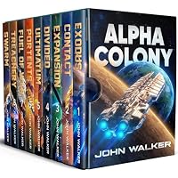 Alpha Colony