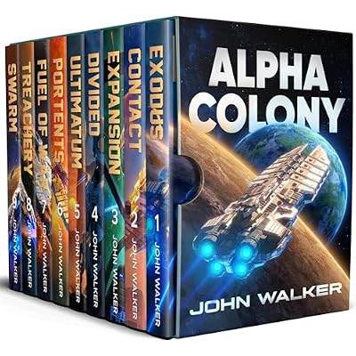Alpha Colony