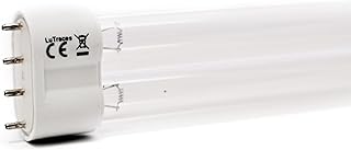 36W Coral Life Turbo-Twist 12X, 36 Watt UV-C OEM Quality Premium Compati...