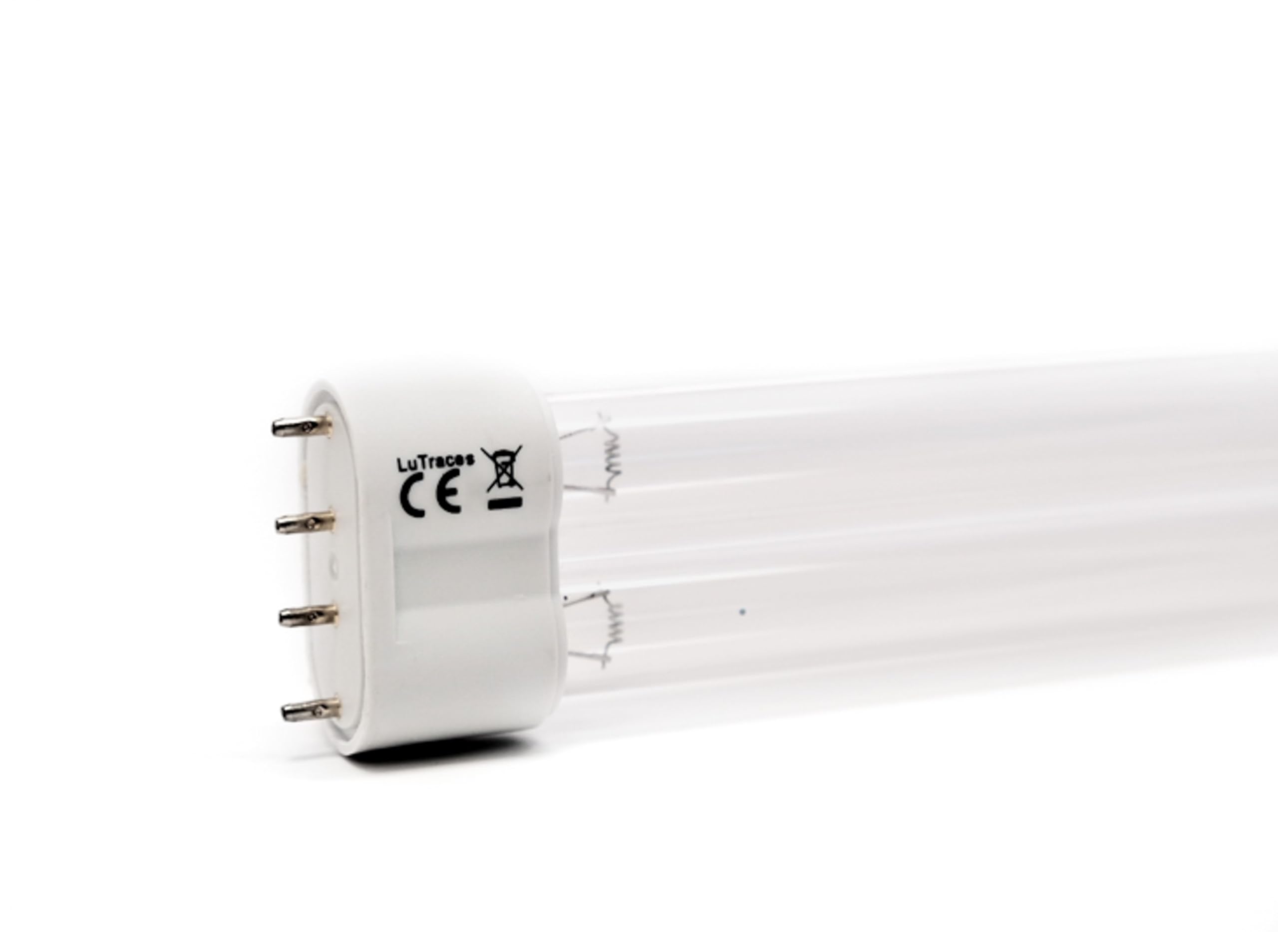 36W Coral Life Turbo-Twist 12X, 36 Watt UV-C OEM Quality Premium