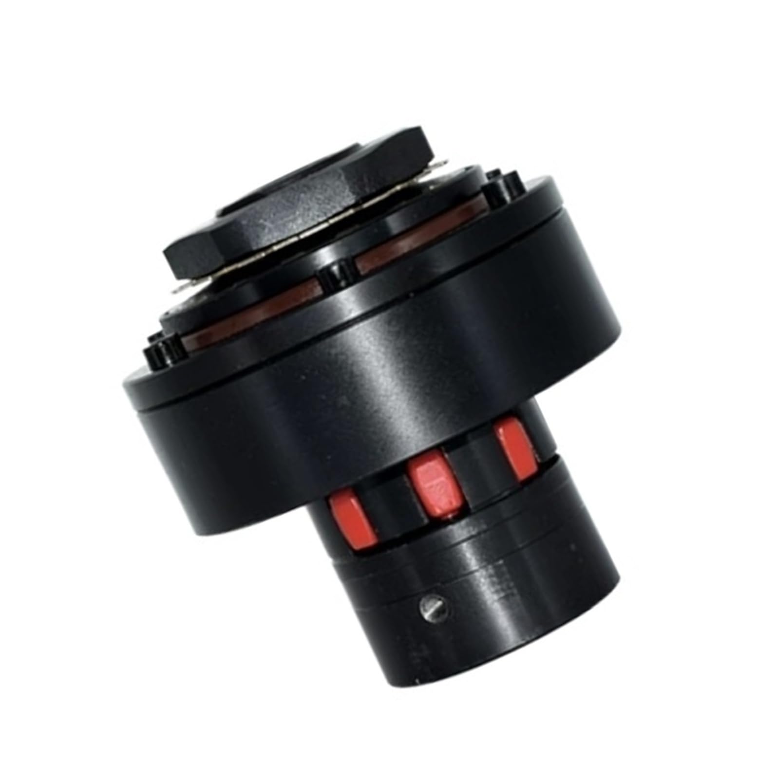 Giunto limitatore di coppia DTLC200-2 Diametro esterno 70 mm Lunghezza 77 mm Intervallo di coppia 6,9-20 Nm