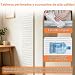 Imagen de FxlStelrion Kit de Combinación de Tablero Perforado