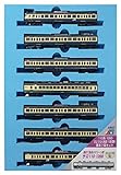 Set both 7 Basic Train System 113 Rapid goodbye N Gauge A0637 113 system -1000 -