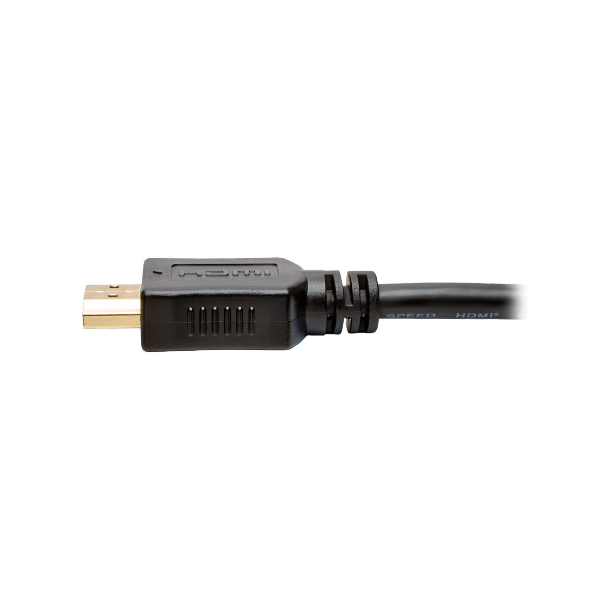 Tripp Lite HDMI to VGA + Audio Adapter Converter Cable Active Low Profile HD15 + 3.5mm M/M 1080p @ 60Hz 6ft 6' (P566-006-VGA-A)