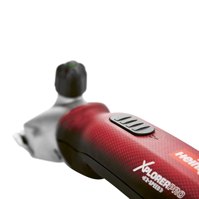 Foto 5 de 7 de Xplorer Pro Met 2 Li-ion Accus Met Messenset 21/23