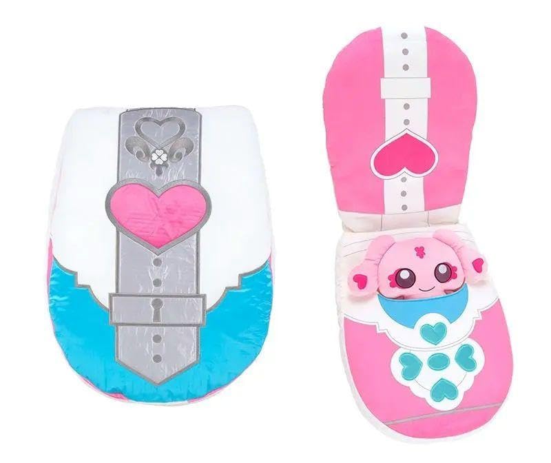 Amazon.co.jp: カードコミューンクッションキュアホワイトverキュア  