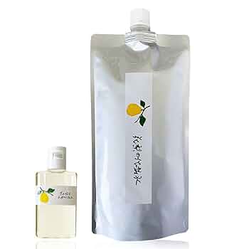 【花梨の化粧水】お徳な詰替え 500ml×3 200ml 51ev0nOgIJL._UF350,350_QL50_.jpg
