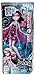 Mattel Monster High Haunted Getting Ghostly Draculaura Doll