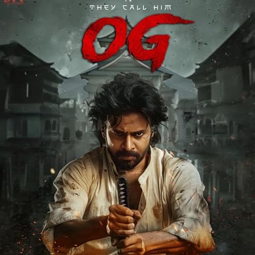 They call him OG or fake cover art