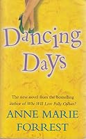 Dancing Days 1842230107 Book Cover