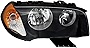 For BMW X3 Headlight Lamp 2004 2005 2006 Halogen Passenger Right Side