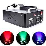◐ Widely used ◑ Perfect para mejorar la atmósfera de Live de conciertos, teatros, festivales, bodas, ceremonias o celebraciones familiares, usted puede crear una escena fantástica y transmitir una sensación diferente.