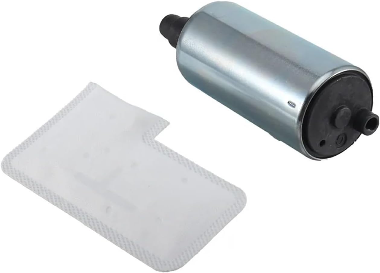 Fuel Pump Filter Strainer Compatible with BIZ125 2009/2010 (GASOLINA) C/FILTRO Motorbike Replacement Spare Parts
