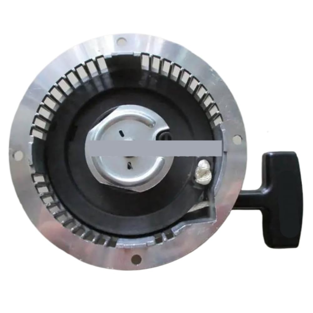 Lanceur de rechange résistant pour pilonneuses BS50-2 - 2