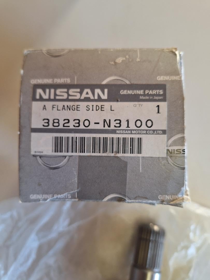 ハコスカ L型 サイドフランジ 純正新品 ハコスカ L型 サイドフランジ