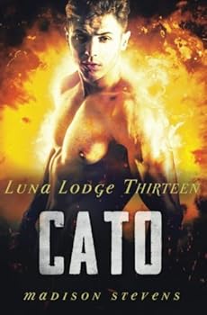 Cato: #13 (Luna Lodge)