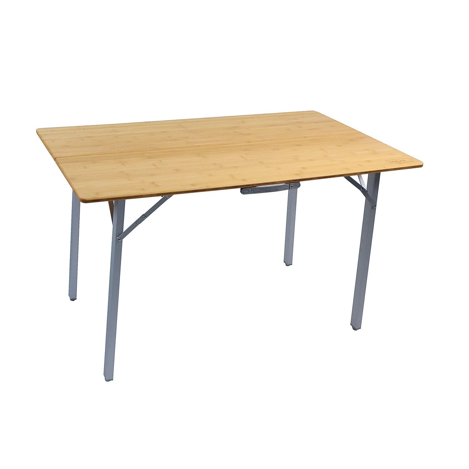 Soplair Table Valise Bamboo 2 Personnes