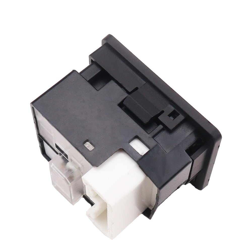 Car Mirror Switch for Toyota for Rav4 2013 Car Rearview Mirror Control Button 84870-0D080 84870-33150