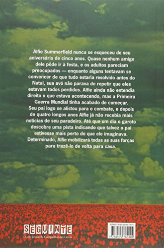 Fique onde está e então corra