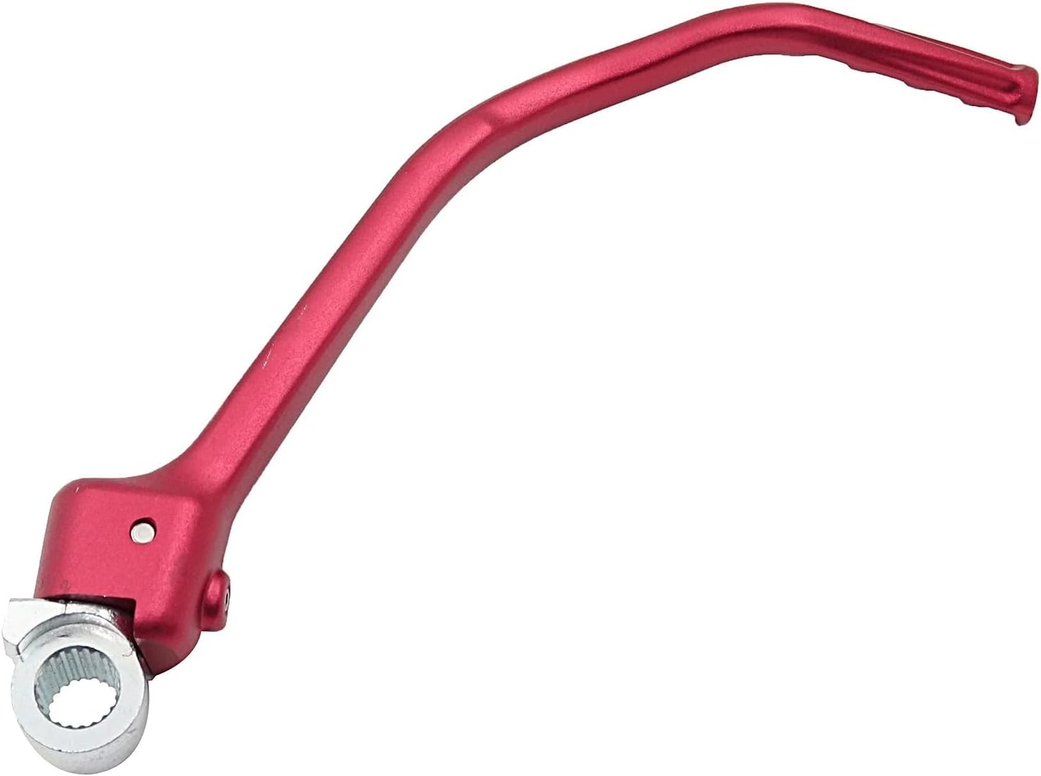 Motorcycle Kick Start Lever Motorcycle Kick Start Starter Lever Pedal Motorbike Engine For CRF450R 2009 2010 2011 2012 2013 2014 2015 2016
