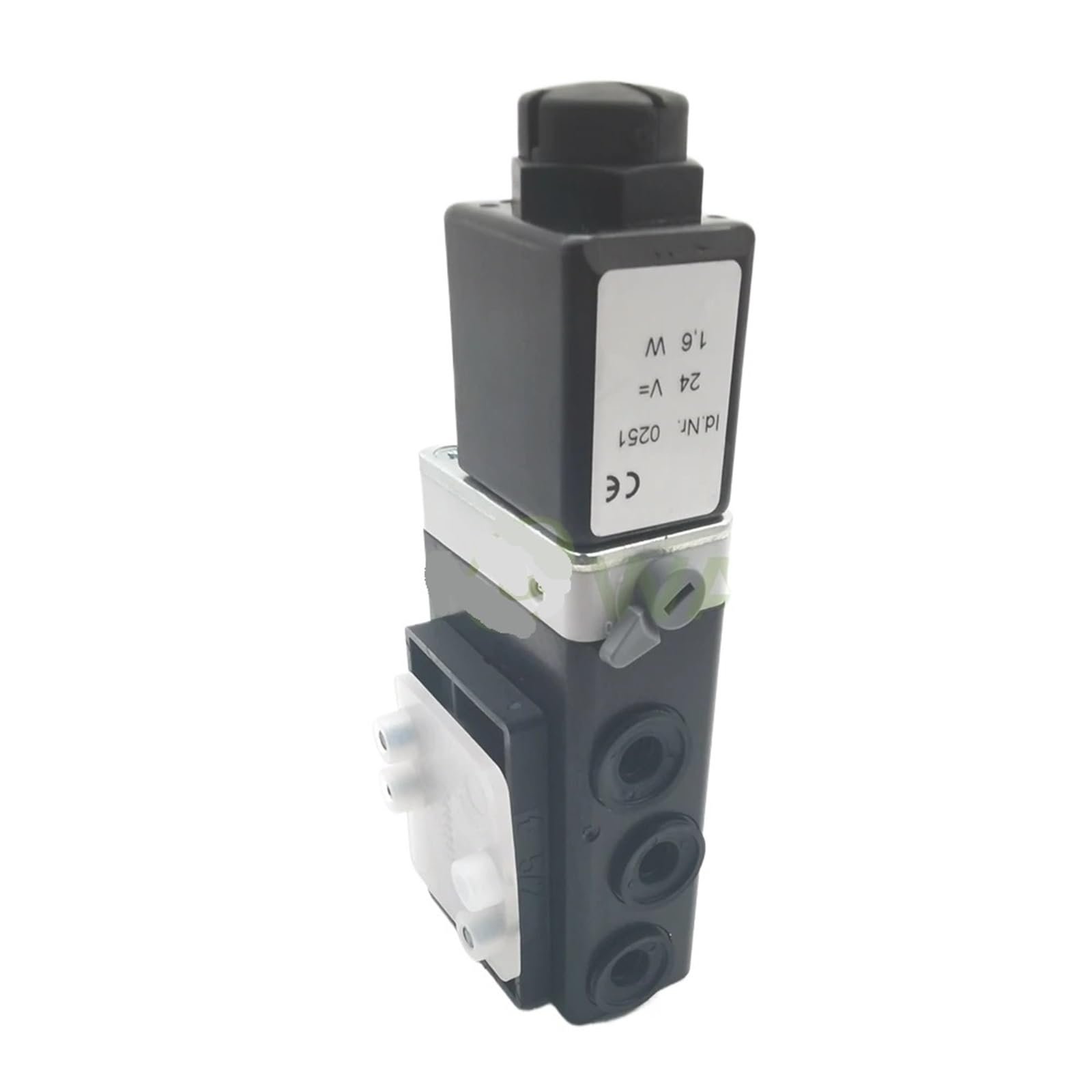 VSPPJYFG Solenoid Valve P/N 791N024DWD1MN00 Direction Control Valve