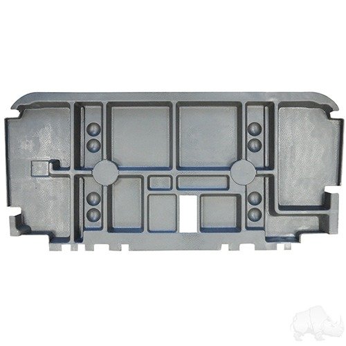Performance Plus Carts Club Car Precedent Under Seat Storage Tray