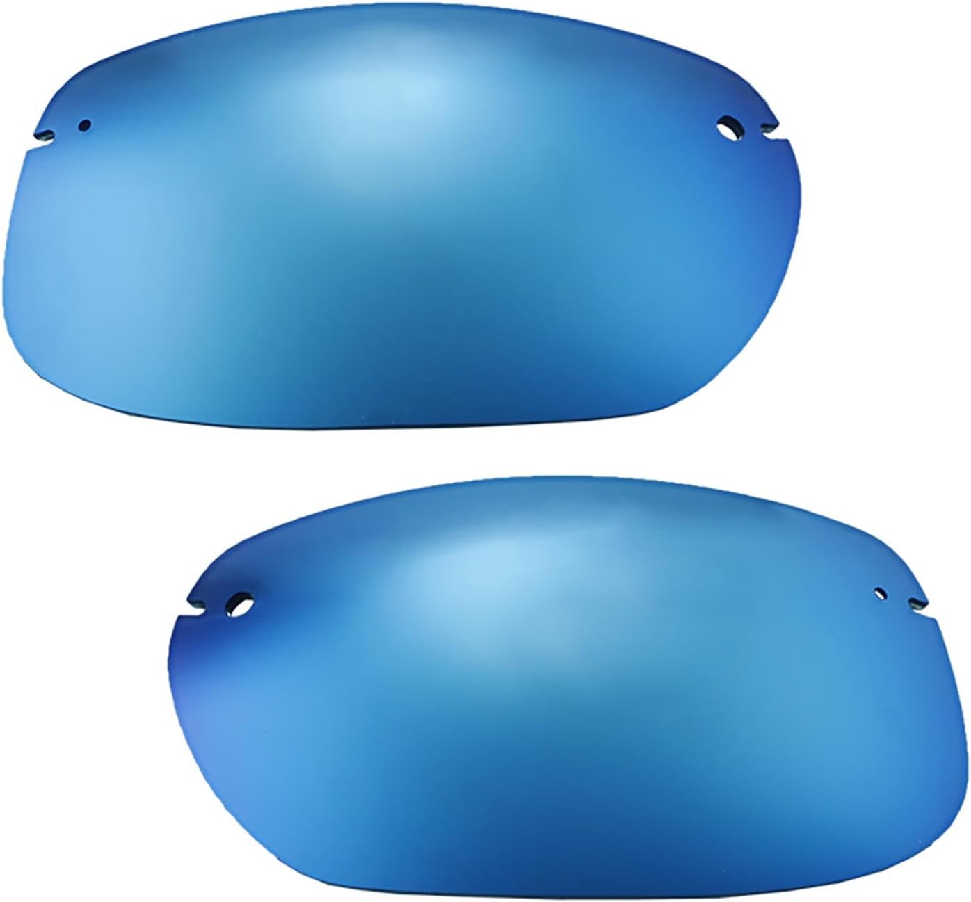 Replacement Lenses for Maui Jim Banyans (412 Series) Sunglasses