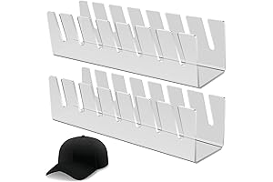 Hat Stand for Baseball Caps