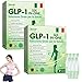 HHVB GLP-1 SIX-IN-ONE Soluzione Orale per la Salute, Gocce avanzate di GLP-1, HHVB GLP-1 Dimagrimento Gocce orali, GLP-1 per dimagrire Liquido Orale, liquido orale di GLP-1, per donne e uomini (2) immagine