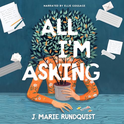 All I'm Asking by J. Marie Rundquist episode artwork