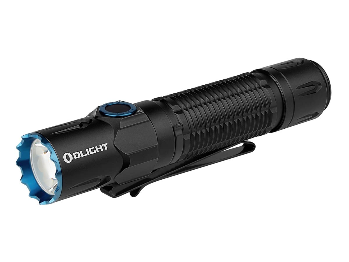 Olight Lampe torche Warrior 3S