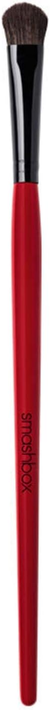 Smashbox Full-Coverage Eye Shadow Brush, Created For Macy's