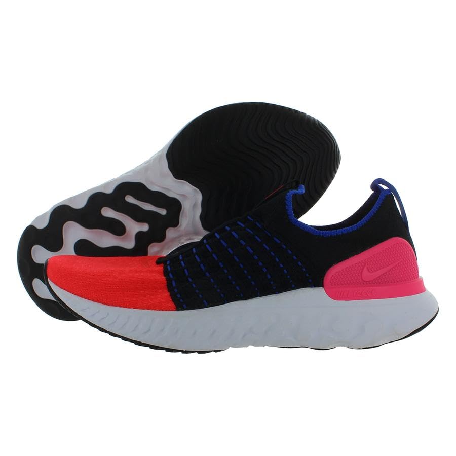 Image of Nike Men's React Phantom Run Flyknit 2 Sneakers
