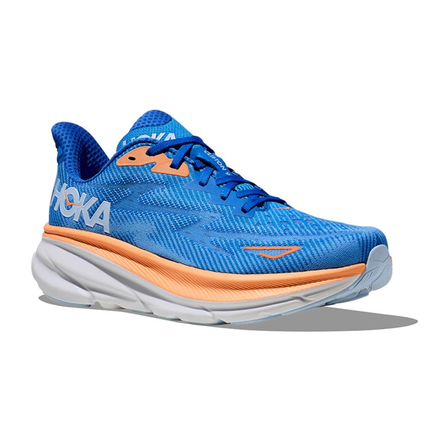 Image of Hoka Men's Clifton 9