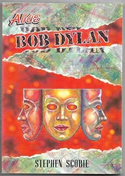 Paperback Alias Bob Dylan Book
