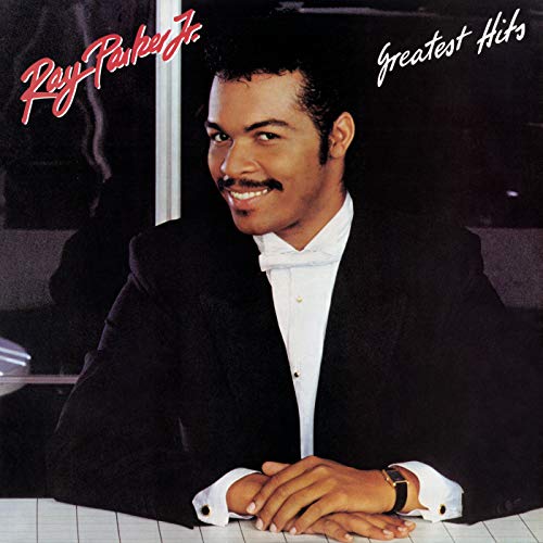 Ray Parker Jr. & raydio